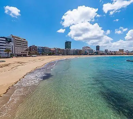 شقة Canteras Sweet Amplio Y Luminoso A 5min De Playa