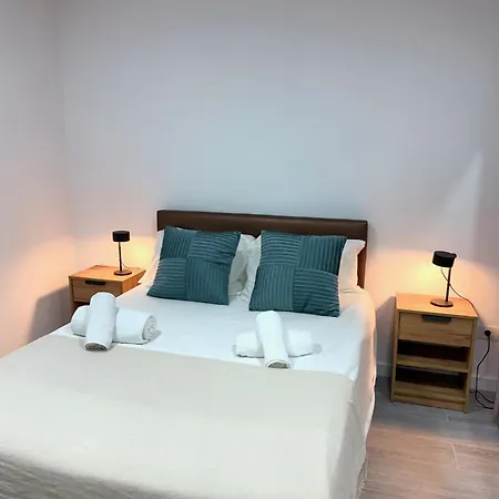 شقة Canteras Sweet Amplio Y Luminoso A 5min De Playa *